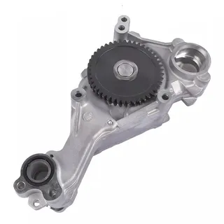 Engine Oil Pump 68489996AA for 2014-2021 Dodge Ram1500 Jeep Gladiator Pickup Truck Cherokee Wrangler