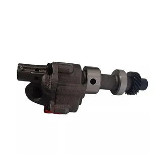 Engine Oil Pump Assembly 82847515 528E6600 for Fordson Tractor Power-Major Super-Major