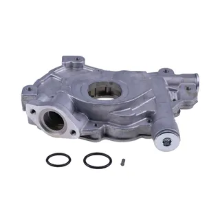 Engine Oil Pump M360HV for Ford Mustang Shelby GT500 GT 5.4L V8 2005-2012
