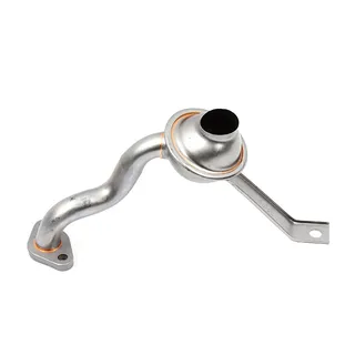 Engine Oil Pump Pickup Tube 26250-2E031 26250-2E021 for 2011-2023 Hyundai Elantra GT Coupe Tucson Elantra Kia Optima Soul Forte