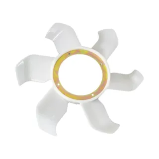 Engine Radiator Cooling Fan Blade MD356866 for Mitsubishi Montero 2001-2006 V73 V75 V77 V87