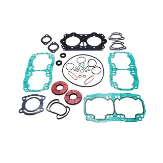 Engine Rebuild Gasket Seal Kit for SeaDoo Engine 947 951 Watercraft GSX GTX LRV RX XP Carb