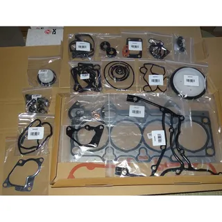 Engine Repair Gasket Kit 5257188 for Cummins Foton ISF2.8