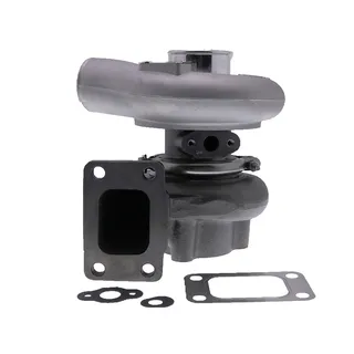 Turbo TD06H Turbocharger 49179-00530 for Mitsubishi Engine S4K