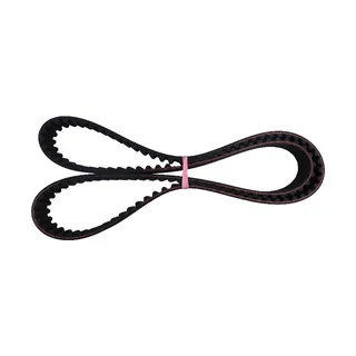Engine Timing Belt 67F-46241-00-00 for Yamaha Outboard F75 F80 F90 F100 F115