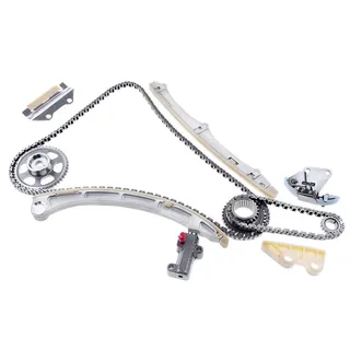Engine Timing Chain Kit 14401PPA004 13460RAAA01 13450-REZ-A01 14310-R40-A02 for Honda Acura ILX TSX 4 Door