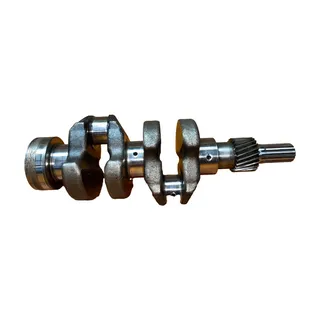 Engine Z602 Crankshaft 1G460-23012 1G460-23010 for Kubota Zero-turn Mower GZD15-HD GZD15-LD GZD15 Tractor BX1500D BX1500E