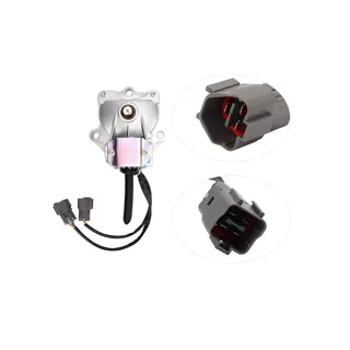 Engine 6D102 Automatic Throttle Motor 7834-40-2003 7834-40-3000 For Komatsu Excavator PC100-6 PC200-6 PC210-6