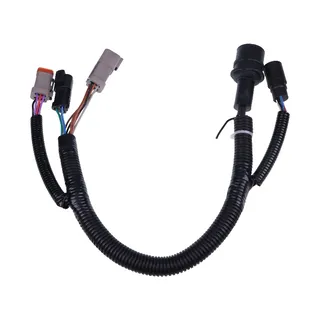 Engine Adapter Harness 423-6349 176349 for Johnson Evinrude