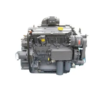 Engine Assembly for Deutz BF4M2012