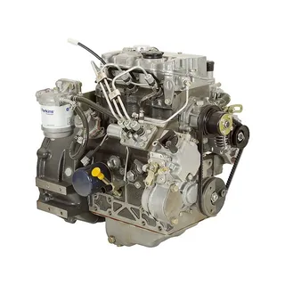 Engine Assembly for Perkins 403D-11