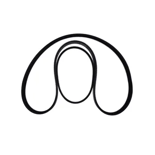 Engine Belt 78-1487 for Thermo King Transport Refrigeration SL-100E SL-200E SL-400E
