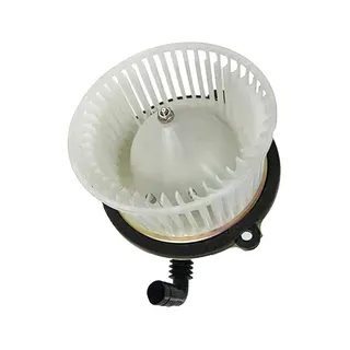 Engine Blower Motor 24V Fits Hitachi Excavator ZAX200-3 ZAX240-3 ZAX330-3