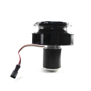 Engine Blower Motor 268-8792 for Caterpillar CAT Tractor D10T D10T2 D11T Engine 3126B 3176C C-12