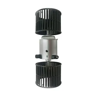 Engine Blower Motor 4475716 for John Deere Excavator 135D 225DLC 75C 80C 75D 225CLC 135C 85D