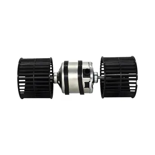 Engine Blower Motor AN51500-10770 AN51500-10771 for Komatsu Dump Turck HD325-7 HD325-7R