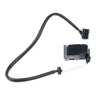 Engine Coil Assembly 596812701 for Husqvarna RedMax EBZ5100 EBZ5100RH EBZ5150 EBZ5150RH Jonsered BB2250 Blower
