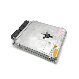 Engine Computer Controller ECU 8982046851 for Isuzu 4HK1 Hitachi Excavator With Program