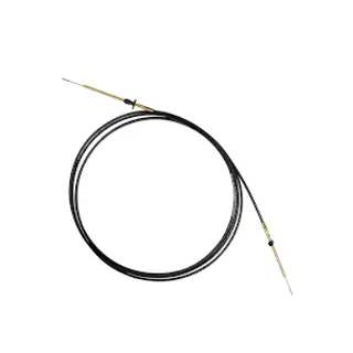 Engine Control Cable 4418116 for Hitachi EX27U EX30U EX35U EX40U EX50U ZX27U ZX30U ZX35U ZX40 ZX40U ZX50 ZX50U