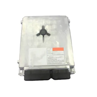 Engine Control Unit 8-98233492-0 for Isuzu 4HK1 4HK1T Hitachi ZX250-3 ZX200-3 Excavator