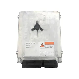Engine Control Unit ECU for Isuzu 6HK1 6WG1 Hitachi ZX240-3 ZX250H-3 ZX250K-3 ZX250L-3 ZX870