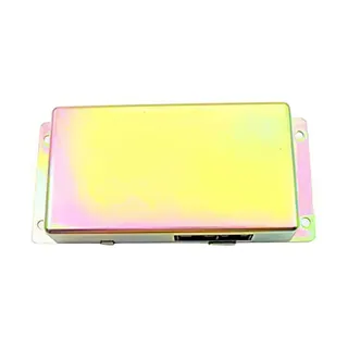 Engine Controller 4344627 for John Deere Excavator 992ELC