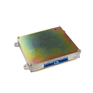Engine Controller EC Control Unit 9164444 for Hitachi Excavator EX550-5 JPN EX600H-5 JPN
