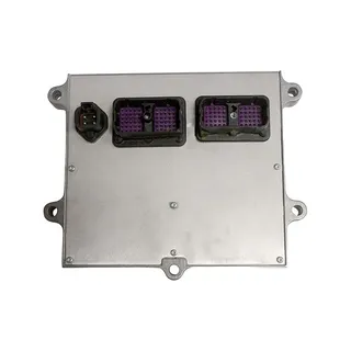 Engine Controller Panel E-ECU 8980305740 For John Deere Excavator 75D 85D