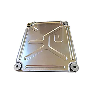 Engine Controller Panel E-ECU VOE60100000 for Volvo G900 MODELS P5770C ABG P5870C ABG P6820C ABG P6870C ABG P7820C ABG P8720B P8820C ABG PL3005D Without Program
