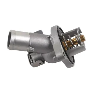 Engine Coolant Thermostat Housing 1581752 for Chevrolet Vehicle 2015-2021 Colorado 2013 Malibu