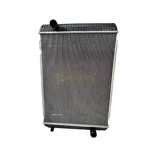 Engine Cooling Radiator 11110725 for Volvo L110E L110F L120E L120F L60G L60H L70G L70H L90G L90H