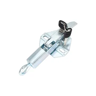 Engine Cover Lock For Caterpillar CAT Excavator