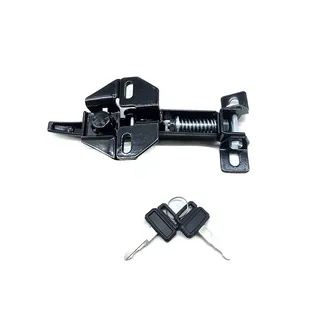Engine Cover Lock With 2 Keys for LiuGong LG915 LG922 LG925 Excavator