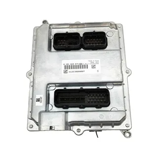 Engine Electronic Control Unit ECU 0281020075 for Weichai WP6 WP10 WP12 With Program