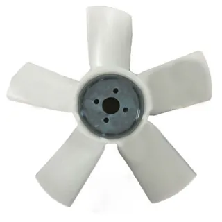 Engine Fan 1K162-74110 for Kubota Engine D722 Excavator K008-3