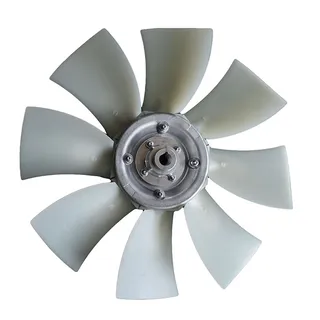 Engine Fan 2340916 2059660 for Tandem Roller HD10/12 HD10VV HD12VV