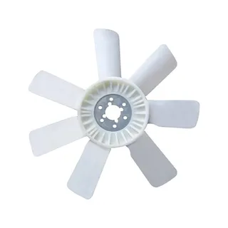 Engine Fan 600-623-6580 for Komatsu 4D102E 4D105 6D95L S4D102E S4D95LE S6D102E S6D95L Engine GD511A-1 Motor Grader
