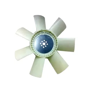 Engine Fan 6742-01-2010 for Komatsu Wheel Loader WA270-3 WA320-3 WA380-DZ-3 Engine SAA6D102E-2AA-8 SA6D102E-1-GD SAA6D102E-22A-8