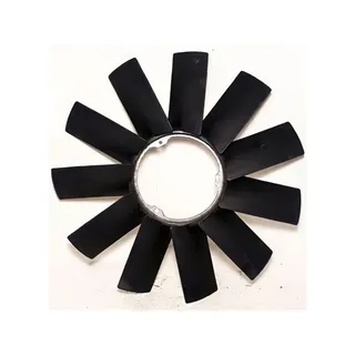 Engine Fan Blade 11EA 11NA-00110 for Hyundai Excavator R320LC-7 R320LC-7A R360LC-7 R360LC-7A