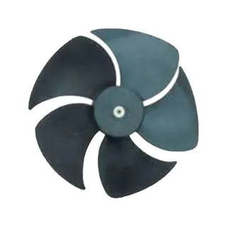 Engine Fan Blade 16306-2660 for Hino H07CT Engine Hitachi EX220-5 EX250-5 Excavator