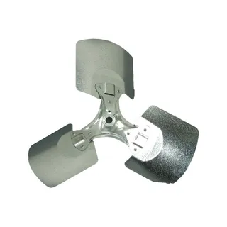 Engine Fan Blade 17345-74110 for Kubota Engine D1105 D1403