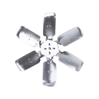 Engine Fan Blade Cooling 5I-8000 for Caterpillar CAT 320B 320 320L 315C Excavator 3066 3046 Engine