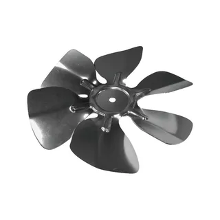Engine Fan Blade Cooling 8-97161599-0 for Hitachi Excavator EX120-6 ZAX120 Isuzu Engine 4BG1