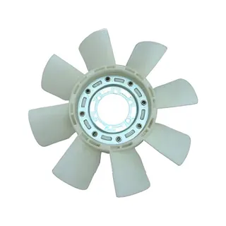 Engine Fan Blade for Hino H06CT Engine Hitachi EX220-2 EX220-3 Excavator