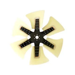 Engine Fan Blade for Hyundai Excavator R130