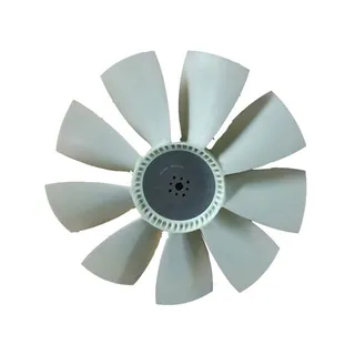 Engine Fan Blade for Hyundai Excavator R200