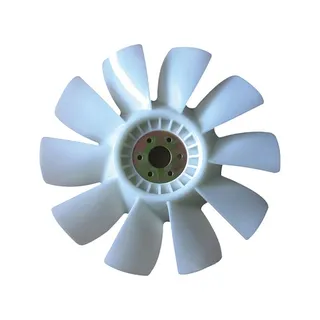 Engine Fan Blade for Hyundai Excavator R220-3