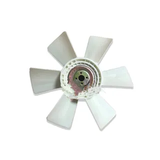Engine Fan Blade for Mitsubishi Engine S6K Caterpillar CAT Excavator E200B E320