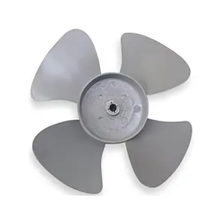 Engine Fan Blade ME039960 for Mitsubishi 6D14 6D14T Engine Kobelco SK220-3 SK230 KATO HD800 Excavator Cooling