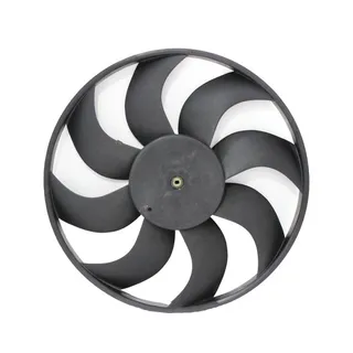 Engine Fan Cooling Blade 2485C706 for Perkins Engine D3.152 3.1522 3.1524 T3.1524 903-27 4.108 4.203 D4.203 4.2032 4.236